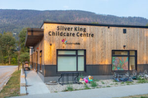 Silverking Childcare